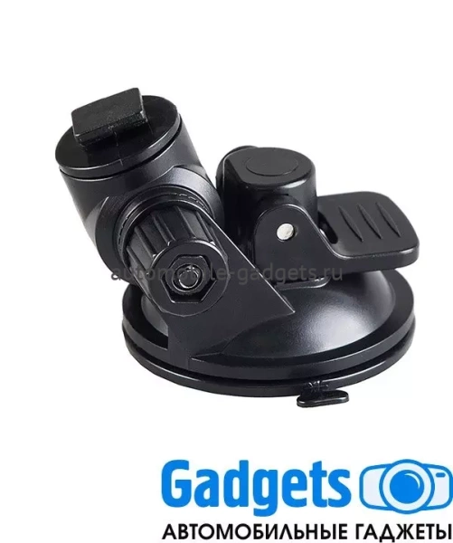 Крепление на присоске для видеорегистратора SilverStone F1 CROD A85