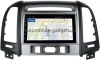 Hyundai Santa Fe II 2005-2012 (3 кнопки) OEM 2/16 на Android 10 (GT7-RP-HDSFC-105) Hyundai Santa Fe II 2005-2012 (3 кнопки) OEM 2/16 на Android 10 (GT7-RP-HDSFC-105)