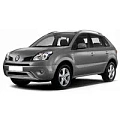 Renault Koleos 2008-2016 Renault Koleos 2008-2016
