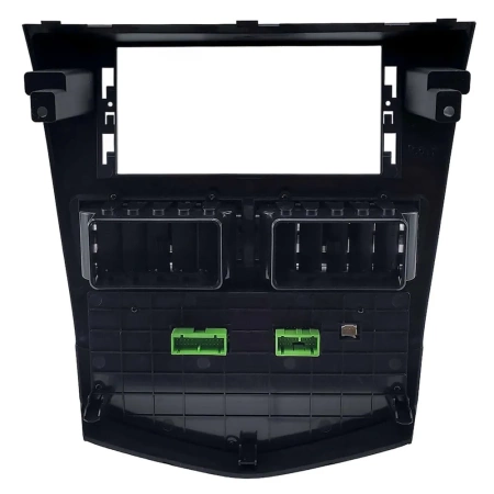 Штатная магнитола Honda Accord 7 2002-2008 10,25 дюймов Carmedia KP-1218-1039-Q на Android 12 (4G-SIM, 6/128, DSP, QLed)