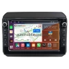 Штатная магнитола Canbox H-Line 7823-9168 для Suzuki Ignis 3 2016-2024 (матовая, Тип 1) на Android 10 (4G-SIM, 4/64, DSP, IPS) С крутилками