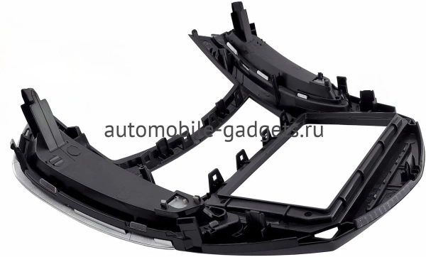 Chevrolet Tracker 3 2013-2017 OEM RK9-2660 на Android 10 (CarPlay, AHD, 1/32)