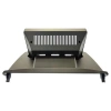 Штатная магнитола Canbox PRO-Line 2K 4251-10-1452 для Honda Odyssey 3 2003-2008 на Android 13 (4G-SIM, 6/128, DSP, QLed)