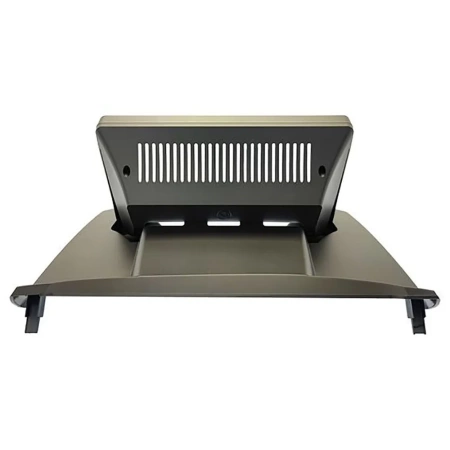 Штатная магнитола Canbox PRO-Line 2K 4251-10-1452 для Honda Odyssey 3 2003-2008 на Android 13 (4G-SIM, 6/128, DSP, QLed)