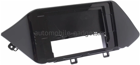 Штатное головное устройство Teyes CC2L PLUS 1/16 10 дюймов RM-10-317 для Hyundai Sonata 8 (DN8) 2019-2023 на Android 8.1 (DSP, IPS, AHD)