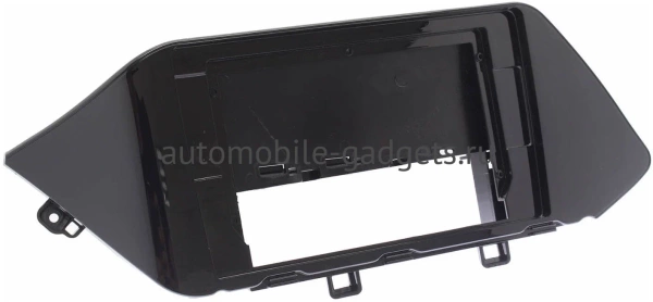Штатное головное устройство Teyes CC2L PLUS 1/16 10 дюймов RM-10-317 для Hyundai Sonata 8 (DN8) 2019-2023 на Android 8.1 (DSP, IPS, AHD)
