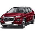 Suzuki Grand Vitara 2022+