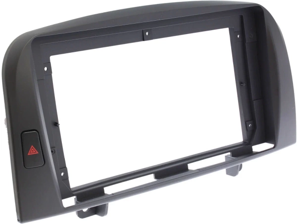 Штатная магнитола OEM RK9-9259 для Hyundai Sonata 5 (NF) 2004-2007 на Android 10 (CarPlay, AHD, 1/32)