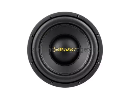Сабвуферный динамик SWAT SBT-12 Сабвуферный динамик SWAT SBT-12
