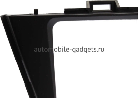Штатное головное устройство Toyota Prius v (+) 2011-2014 Teyes CC3 6/128 9 дюймов RM-9433 на Android 10 (4G-SIM, DSP, QLed)