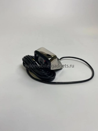 Видеорегистратор 1920p с функцией контроля полос ADAS - Radiola RDL-USB-09, подключение по USB