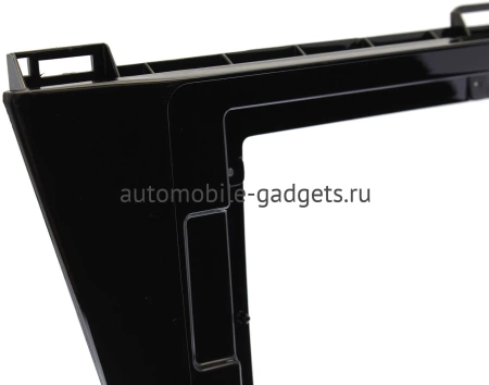 Штатное головное устройство Volkswagen Tiguan 2 2016-2023 Teyes CC2L PLUS 1/16 10 дюймов RM-10-1122 на Android 8.1 (DSP, IPS, AHD)