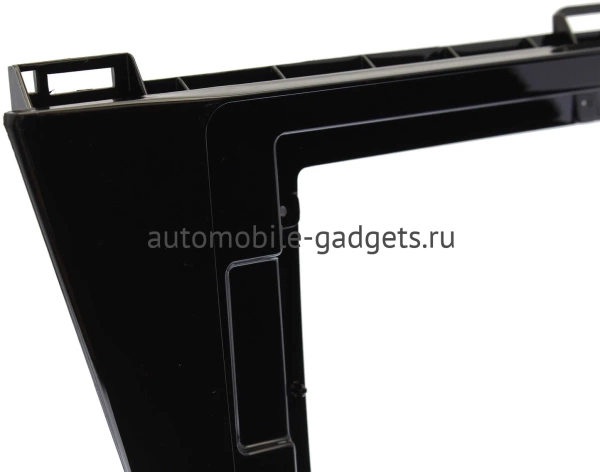Штатное головное устройство Volkswagen Tiguan 2 2016-2023 Teyes CC2L PLUS 1/16 10 дюймов RM-10-1122 на Android 8.1 (DSP, IPS, AHD)