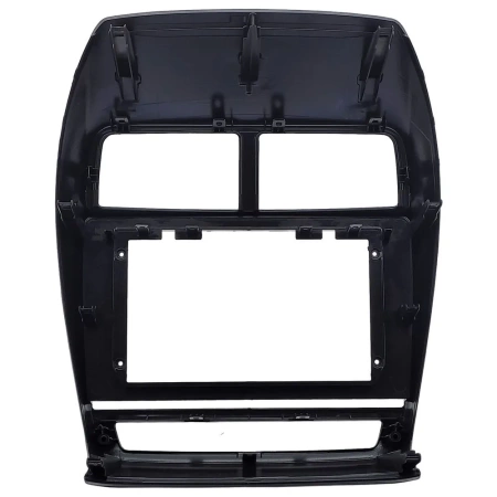 Штатная магнитола Canbox PRO-Line 2K 4255-10-1530 для Mitsubishi ASX, Outlander Sport, RVR 3 2016-2024 на Android 13 (4G-SIM, 12/256, DSP, QLed)