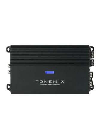 Усилитель 4 канальный цифровой 4*150Вт Tonemix ATK-F150D