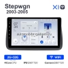 Штатное головное устройство Honda Stepwgn 2 2003-2005 Teyes X1 WIFI 2/32 9 дюймов RM-9-2081 на Android 8.1 (DSP, IPS, AHD) Штатное головное устройство Honda Stepwgn 2 2003-2005 Teyes X1 WIFI 2/32 9 дюймов RM-9-2081 на Android 8.1 (DSP, IPS, AHD)