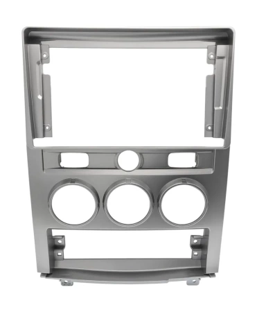Штатная магнитола Canbox BGTR9-0496 для Mitsubishi Delica D:5 2009-2019 4/64 Android 10 (IPS, DSP, CarPlay)
