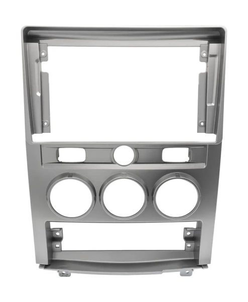 Штатная магнитола Canbox EVO 2K 5814-9-0496 для Mitsubishi Delica D:5 2009-2019 на Android 14 (4G-SIM, 4/64, DSP, QLed, AI, 360)