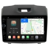 Штатная магнитола Chevrolet TrailBlazer 2012-2016 (тип 2) Canbox PRO-Line 7874-9-293 на Android 13 (4G-SIM, 6/128, DSP, QLed)
