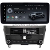 Штатная магнитола Nissan Qashqai 2, X-Trail (T32) 2013-2022 (для авто с 1 камерой, без NAVI, без кругового обзора) 12.3 дюйма Teyes LUX ONE (Round Corner) 6/128 RM-3109 на Android 10 (4G-SIM, 6/128, DSP, QLed) Mercedes Style