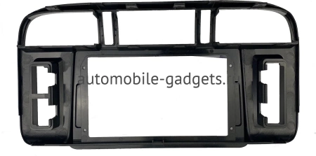 Nissan X-Trail (T30) 2000-2003 OEM RK9-9179 на Android 10 (CarPlay, AHD, 1/32) Nissan X-Trail (T30) 2000-2003 OEM RK9-9179 на Android 10 (CarPlay, AHD, 1/32)