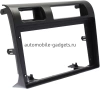 Штатная магнитола Canbox M-Line 4544-9286 для Toyota Land Cruiser 70 2007-2022 на Android 10 (4G-SIM, 2/32, DSP, QLed)