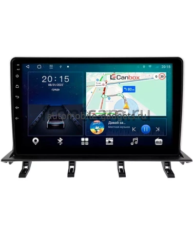 Mazda Demio 2 (DY), 2 (DY) 2002-2007 (взамен верхнего бардачка) Canbox L-Line 4168-10-3353 на Android 10 (4G-SIM, 3/32, TS18, DSP, QLed) Mazda Demio 2 (DY), 2 (DY) 2002-2007 (взамен верхнего бардачка) Canbox L-Line 4168-10-3353 на Android 10 (4G-SIM, 3/32, TS18, DSP, QLed)