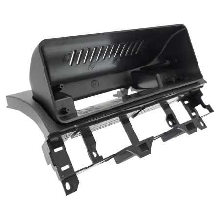 Штатная магнитола Mazda 6 (GG), Atenza 2002-2008 12.3 дюйма Canbox GT1231-0890 на Android 10 (CarPlay, 2/32, DSP, QLed) Audi Style