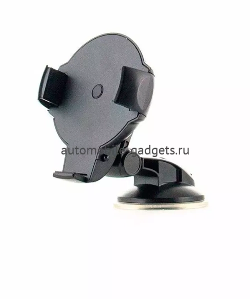 Держатель с беспроводной зарядкой Onetto Charging Easy Flex Wireless