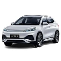 BYD Atto 3 2022+