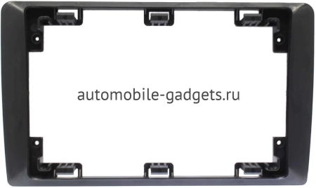 Штатная магнитола Canbox H-Line 4195-10-548 для Mazda Familia 8 (BJ) 1998-2004 на Android 10 (4G-SIM, 6/128, DSP, QLed)
