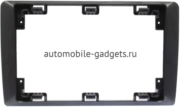 Штатная магнитола Canbox H-Line 4195-10-548 для Mazda Familia 8 (BJ) 1998-2004 на Android 10 (4G-SIM, 6/128, DSP, QLed)