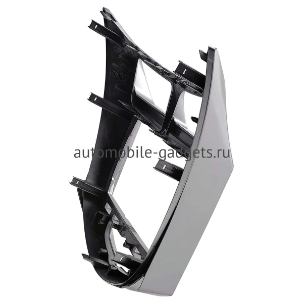 Штатная магнитола Hyundai Solaris, Accent 4 2010-2019 Canbox EVO 2K 5818-10-0453 на Android 14 (4G-SIM, 6/128, DSP, QLed, AI, 360)
