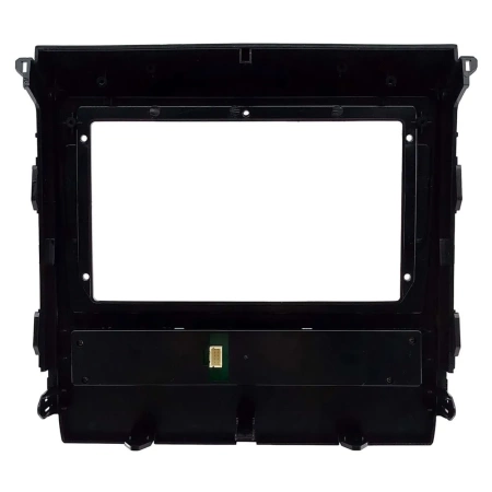 Штатная магнитола Toyota Land Cruiser 200 2015-2021 (для авто с JBL Synthesis) (глянцевая) Canbox EVO 2K 5833-9-0343 на Android 14 (4G-SIM, 16/512, DSP, QLed, AI, 360)