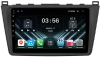 FarCar DX012M штатная магнитола для Mazda 6 (2007-2012) на Android 13 c 4GB
