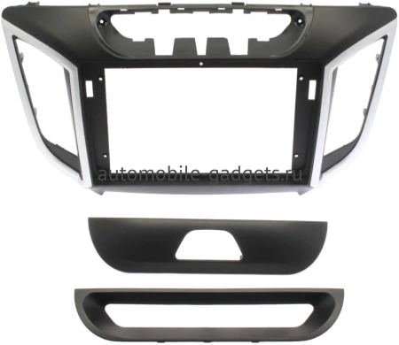 Hyundai Creta 2016-2021 OEM RK9-949 на Android 10 (CarPlay, AHD, 1/32)