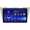 Штатное головное устройство Toyota Harrier 2 (XU30) 2003-2013 Teyes CC2L PLUS 1/16 10 дюймов RM-10-496 на Android 8.1 (DSP, IPS, AHD)