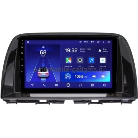 Штатное головное устройство Mazda CX-5 2011-2017 Teyes CC2L PLUS 2/32 9 дюймов RM-9-1787 на Android 8.1 (DSP, IPS, AHD) Штатное головное устройство Mazda CX-5 2011-2017 Teyes CC2L PLUS 2/32 9 дюймов RM-9-1787 на Android 8.1 (DSP, IPS, AHD)