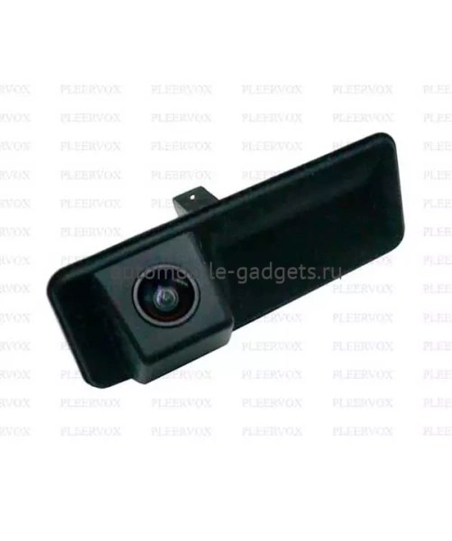 Pleervox PLV-CAM-SK01 камера заднего вида для Skoda Fabia (2007-2014), Octavia A5, A7 (2004 - 2014), Rapid (2012-2017), Roomster 5J (2006-2015), Superb II (2008-2015), Yeti (2009-2014) в ручку двери Pleervox PLV-CAM-SK01 камера заднего вида для Skoda Fabia (2007-2014), Octavia A5, A7 (2004 - 2014), Rapid (2012-2017), Roomster 5J (2006-2015), Superb II (2008-2015), Yeti (2009-2014) в ручку двери