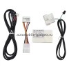 Штатная магнитола Canbox EVO 2K 5814-9-2218 для Lexus ES 6 2012-2018 (для авто без джойстика, Тип 3) на Android 14 (4G-SIM, 4/64, DSP, QLed, AI, 360)