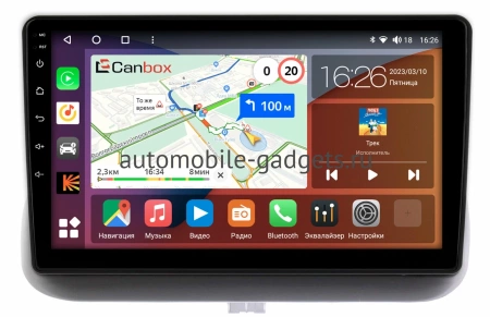 Toyota Corolla (E110), Sprinter Carib 1995-2002 (Правый руль, в верхнюю часть) Canbox H-Line 4166-9-591 на Android 10 (4G-SIM, 4/32, DSP, QLed) Toyota Corolla (E110), Sprinter Carib 1995-2002 (Правый руль, в верхнюю часть) Canbox H-Line 4166-9-591 на Android 10 (4G-SIM, 4/32, DSP, QLed)