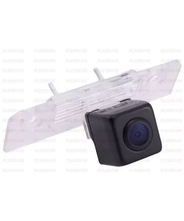 Pleervox PLV-AVG-VOV03 камера заднего вида для Volvo C30