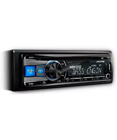 Ресивер Alpine CDE-182R