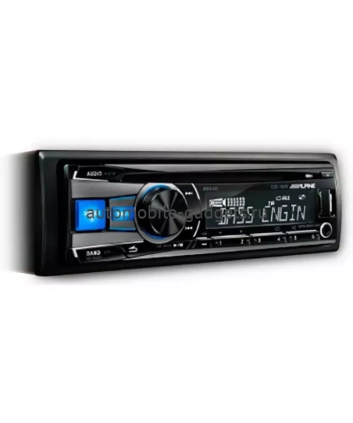 Ресивер Alpine CDE-182R