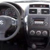 SWAT AHR-7040-RSZ-N05 Установочный комплект для Suzuki SX4 (2006-2014) на Android 8.1 c 2 GB оперативной памяти и встроенным DSP процессором