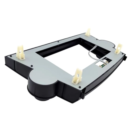 Carmedia OL-9431-2-J штатная магнитола для Toyota Highlander (U40) 2007-2013 на Android 10 c 4GB, DSP, 4G