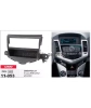 Переходная рамка CARAV 11-053 CHEVROLET Cruze 2009-2012 / с карманом