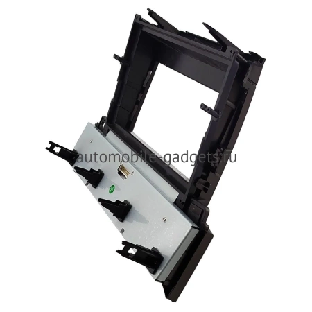 Carmedia KP-L1209FW-KP-T-12-464-TS10 Штатный монитор 12.3" для Lexus LX570 (2007-2015) на Android 12, 4GB, DSP, 4G Lexus Style