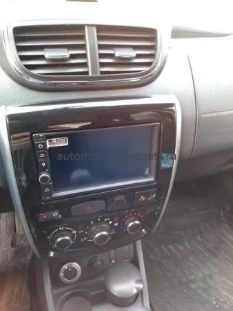 Carmedia MKD-U706-P30 универсальная 2 DIN магнитола на Android 10 с 2Gb, DSP