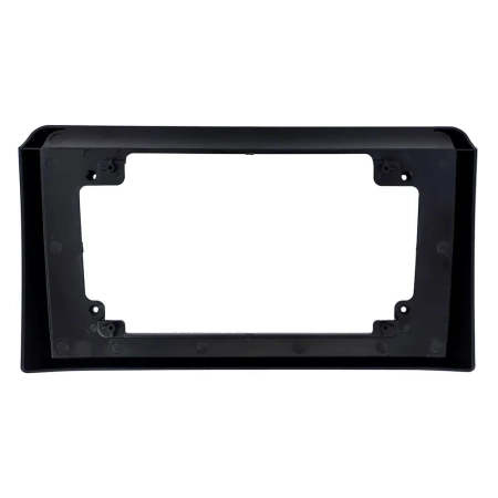 Штатная магнитола Canbox PRO-Line 2K 4255-10-1880 для Ford F-150 14 2020-2024 на Android 13 (4G-SIM, 12/256, DSP, QLed)